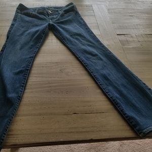 American eagle slim boot jeans